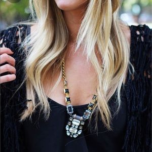 Stella & Dot Jewelry - Stella & Dot- Phoenix necklace Stella & Dot Jewelry - Stella & Dot- Phoenix necklace